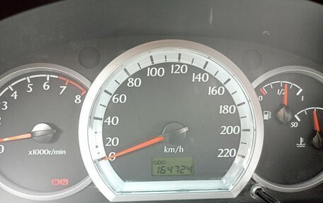 Chevrolet Lacetti, 2011 год, 580 000 рублей, 3 фотография
