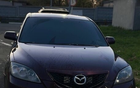 Mazda 3, 2006 год, 550 000 рублей, 3 фотография