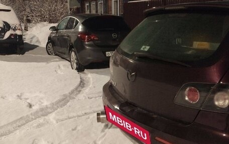 Mazda 3, 2006 год, 550 000 рублей, 6 фотография