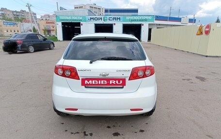 Chevrolet Lacetti, 2011 год, 580 000 рублей, 5 фотография
