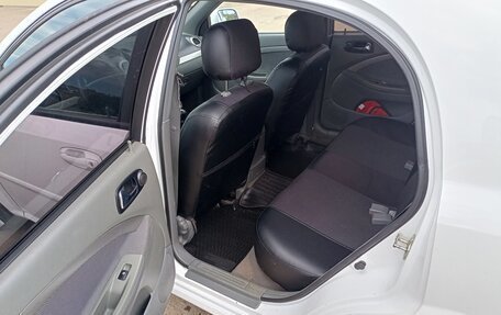 Chevrolet Lacetti, 2011 год, 580 000 рублей, 9 фотография
