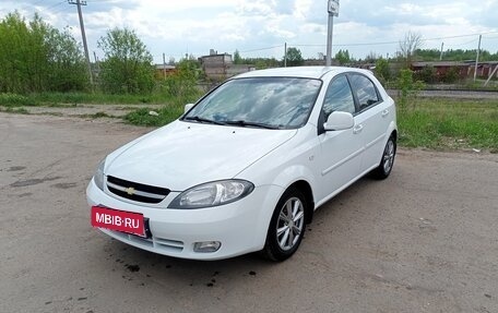 Chevrolet Lacetti, 2011 год, 580 000 рублей, 7 фотография