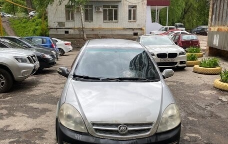Lifan Breez (520), 2008 год, 95 000 рублей, 2 фотография