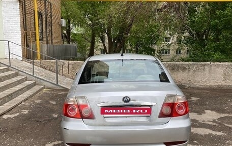 Lifan Breez (520), 2008 год, 95 000 рублей, 4 фотография
