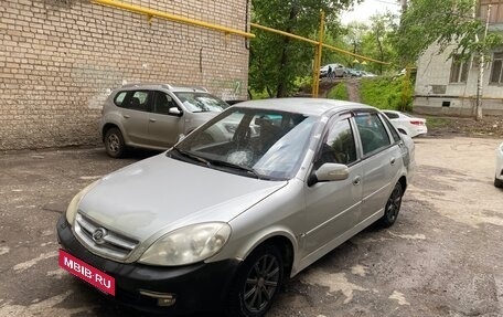 Lifan Breez (520), 2008 год, 95 000 рублей, 3 фотография