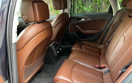 Audi A6, 2016 год, 2 790 000 рублей, 9 фотография