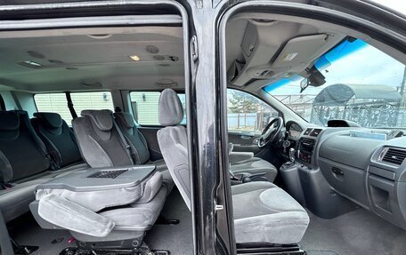 Citroen Jumpy III, 2015 год, 1 199 999 рублей, 4 фотография