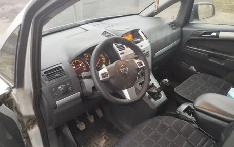Opel Zafira B, 2012 год, 899 000 рублей, 5 фотография