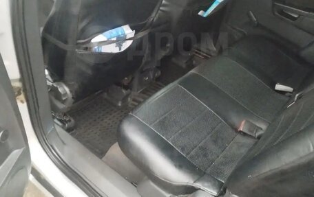 Opel Zafira B, 2012 год, 899 000 рублей, 6 фотография
