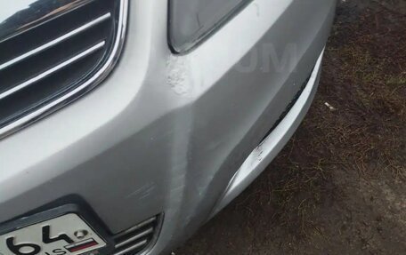 Opel Zafira B, 2012 год, 899 000 рублей, 4 фотография