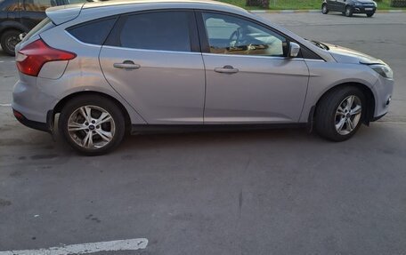 Ford Focus III, 2012 год, 585 000 рублей, 3 фотография