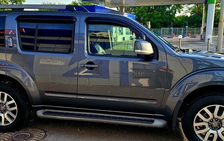 Nissan Pathfinder, 2011 год, 1 850 000 рублей, 4 фотография