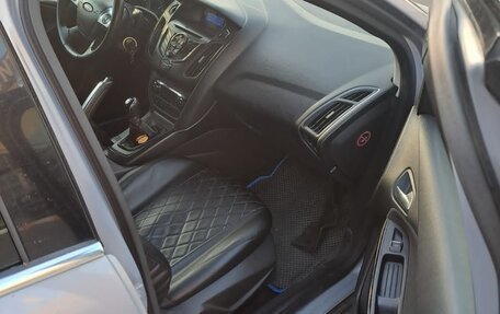 Ford Focus III, 2012 год, 585 000 рублей, 4 фотография