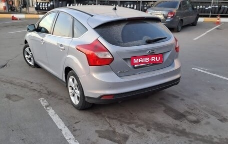 Ford Focus III, 2012 год, 585 000 рублей, 6 фотография
