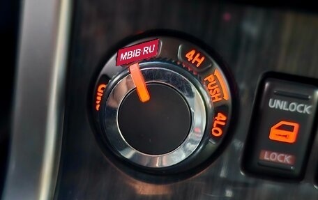 Nissan Pathfinder, 2011 год, 1 850 000 рублей, 9 фотография