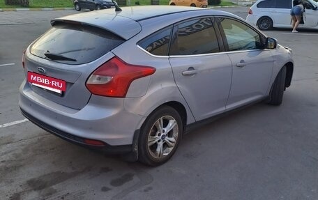 Ford Focus III, 2012 год, 585 000 рублей, 7 фотография