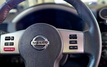 Nissan Pathfinder, 2011 год, 1 850 000 рублей, 22 фотография