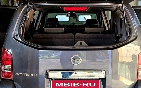 Nissan Pathfinder, 2011 год, 1 850 000 рублей, 13 фотография