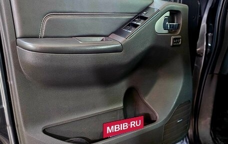 Nissan Pathfinder, 2011 год, 1 850 000 рублей, 12 фотография