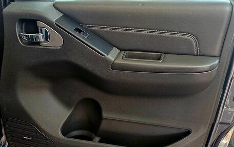 Nissan Pathfinder, 2011 год, 1 850 000 рублей, 27 фотография