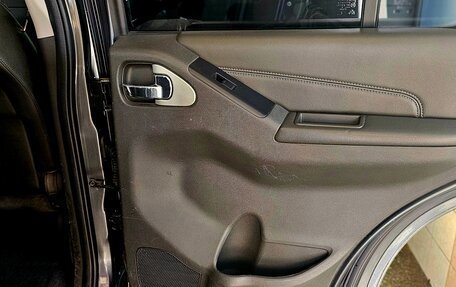 Nissan Pathfinder, 2011 год, 1 850 000 рублей, 33 фотография
