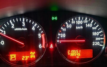 Nissan Pathfinder, 2011 год, 1 850 000 рублей, 40 фотография
