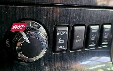 Nissan Pathfinder, 2011 год, 1 850 000 рублей, 30 фотография