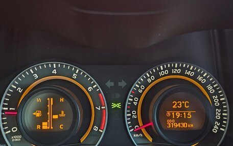 Toyota Corolla, 2011 год, 779 000 рублей, 10 фотография