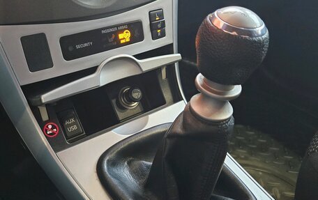 Toyota Corolla, 2011 год, 779 000 рублей, 15 фотография