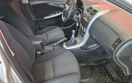 Toyota Corolla, 2011 год, 779 000 рублей, 12 фотография