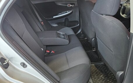 Toyota Corolla, 2011 год, 779 000 рублей, 13 фотография
