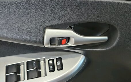 Toyota Corolla, 2011 год, 779 000 рублей, 17 фотография