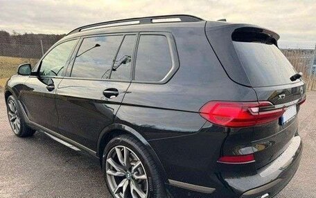 BMW X7, 2020 год, 5 695 000 рублей, 4 фотография
