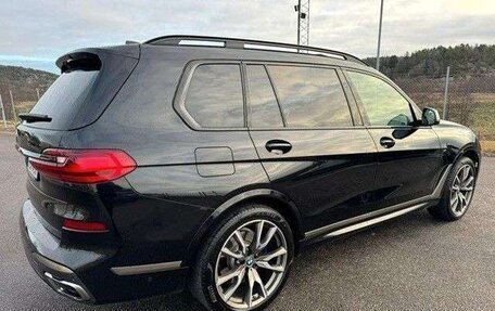 BMW X7, 2020 год, 5 695 000 рублей, 5 фотография