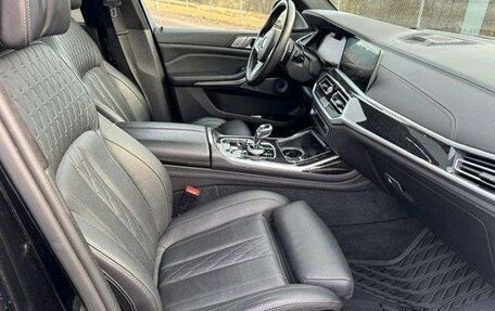 BMW X7, 2020 год, 5 695 000 рублей, 7 фотография