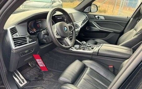 BMW X7, 2020 год, 5 695 000 рублей, 6 фотография