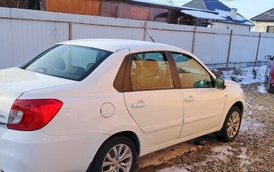 Datsun on-DO I рестайлинг, 2018 год, 523 000 рублей, 1 фотография