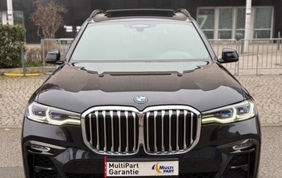 BMW X7, 2020 год, 5 990 000 рублей, 1 фотография
