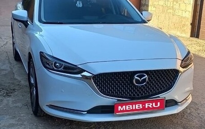 Mazda 6, 2022 год, 3 300 000 рублей, 1 фотография