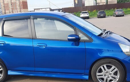 Honda Jazz I рестайлинг, 2008 год, 700 000 рублей, 1 фотография