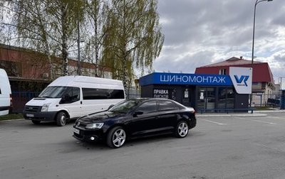 Volkswagen Jetta VI, 2012 год, 1 240 000 рублей, 1 фотография