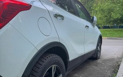 Opel Mokka I, 2014 год, 750 000 рублей, 1 фотография