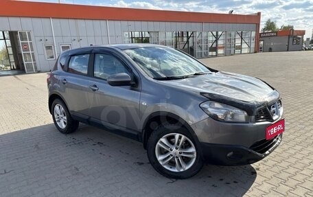 Nissan Qashqai, 2012 год, 920 000 рублей, 1 фотография