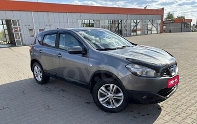 Nissan Qashqai, 2012 год, 920 000 рублей, 1 фотография