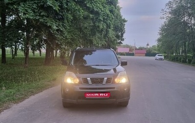 Nissan X-Trail, 2007 год, 900 000 рублей, 1 фотография