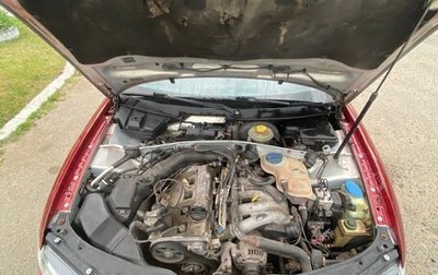 Volkswagen Passat B5+ рестайлинг, 1998 год, 550 000 рублей, 1 фотография