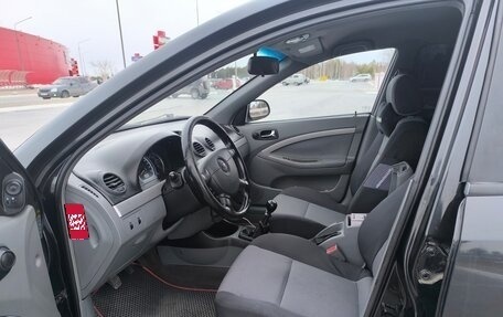 Chevrolet Lacetti, 2007 год, 420 000 рублей, 1 фотография