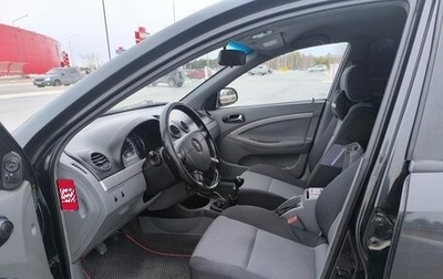 Chevrolet Lacetti, 2007 год, 420 000 рублей, 1 фотография