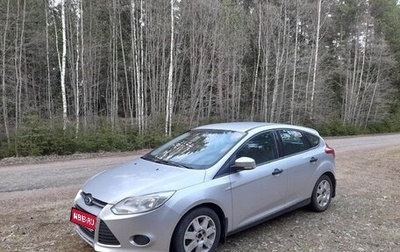 Ford Focus III, 2011 год, 800 000 рублей, 1 фотография