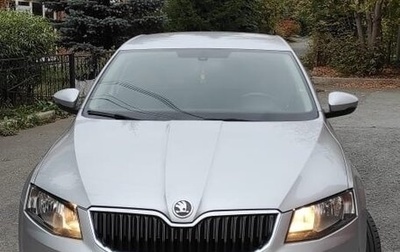 Skoda Octavia, 2014 год, 880 000 рублей, 1 фотография